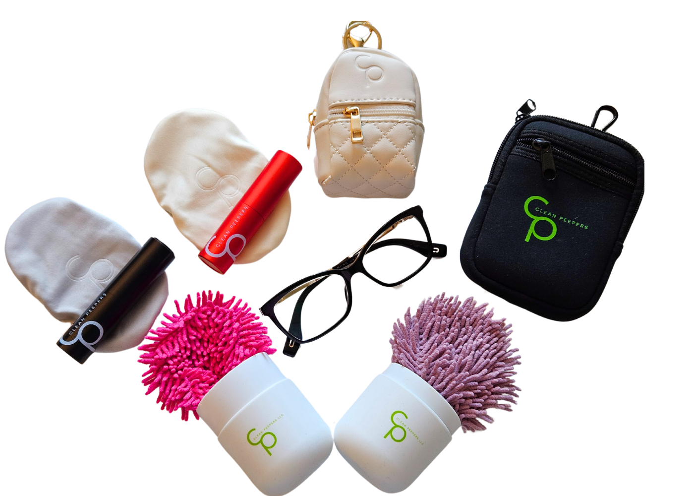CP Essentials Kit