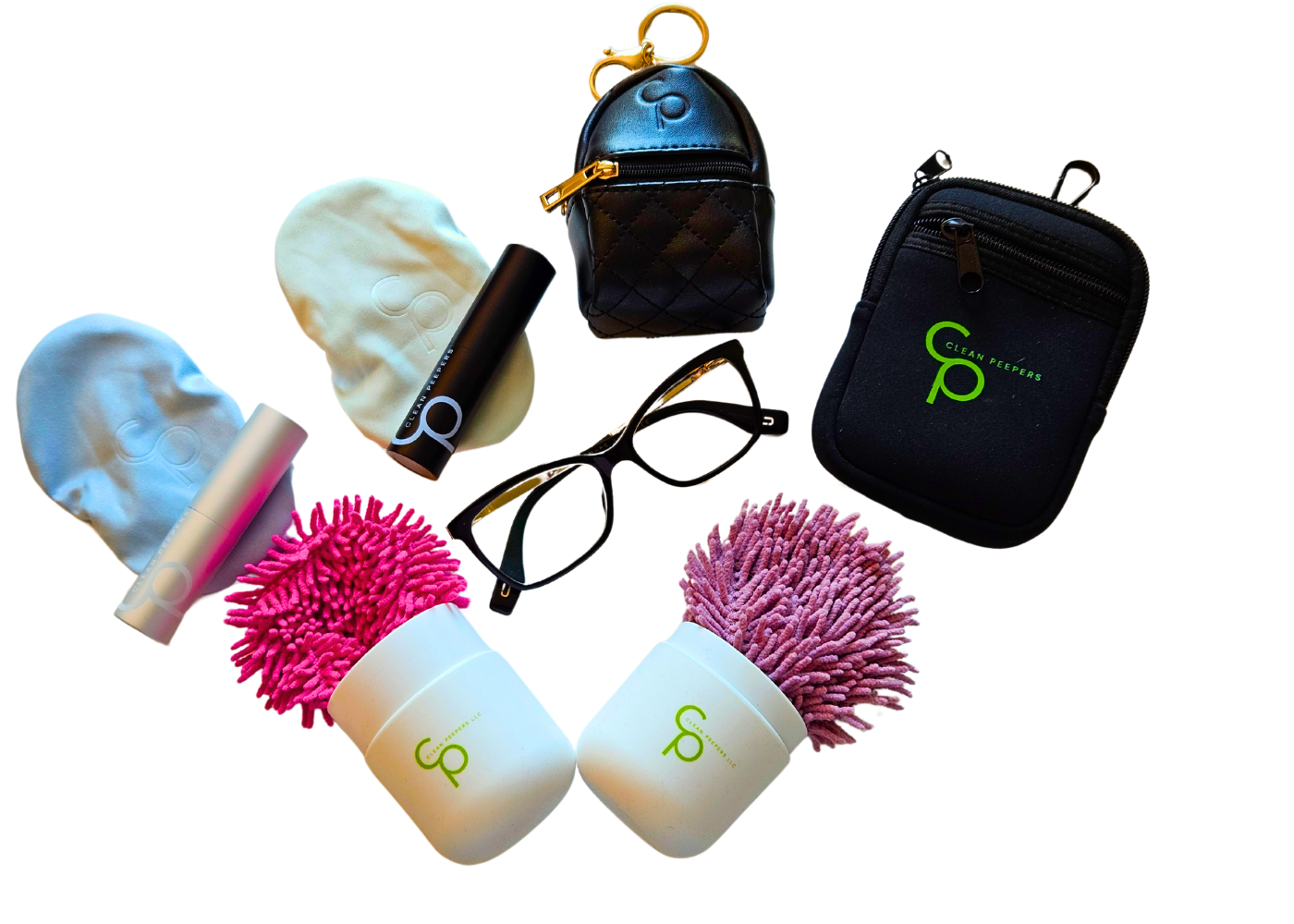 CP Essentials Kit