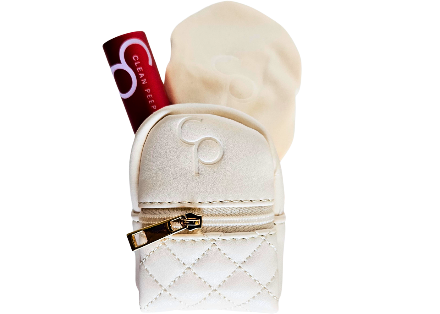 EYEGLASS EGGS™ Travelista Kit