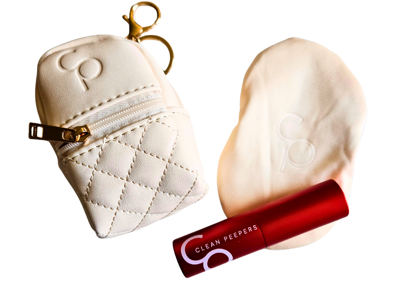 EYEGLASS EGGS™ Travelista Kit