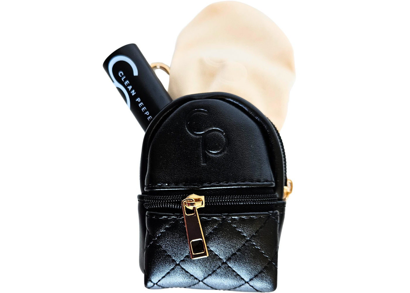 EYEGLASS EGGS™ Travelista Kit