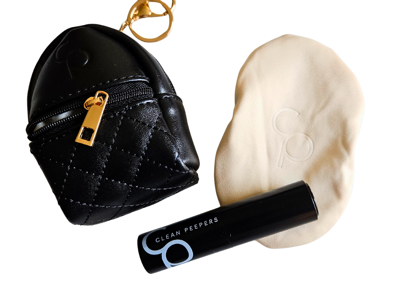 EYEGLASS EGGS™ Travelista Kit