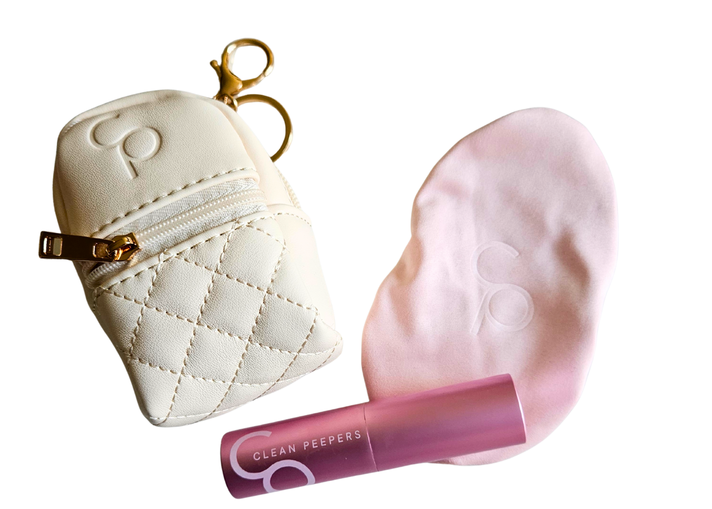 EYEGLASS EGGS™ Travelista Kit