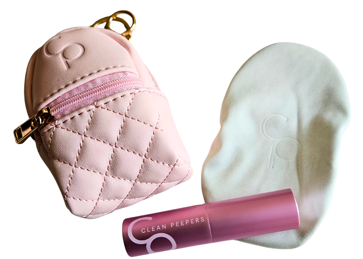 EYEGLASS EGGS™ Travelista Kit