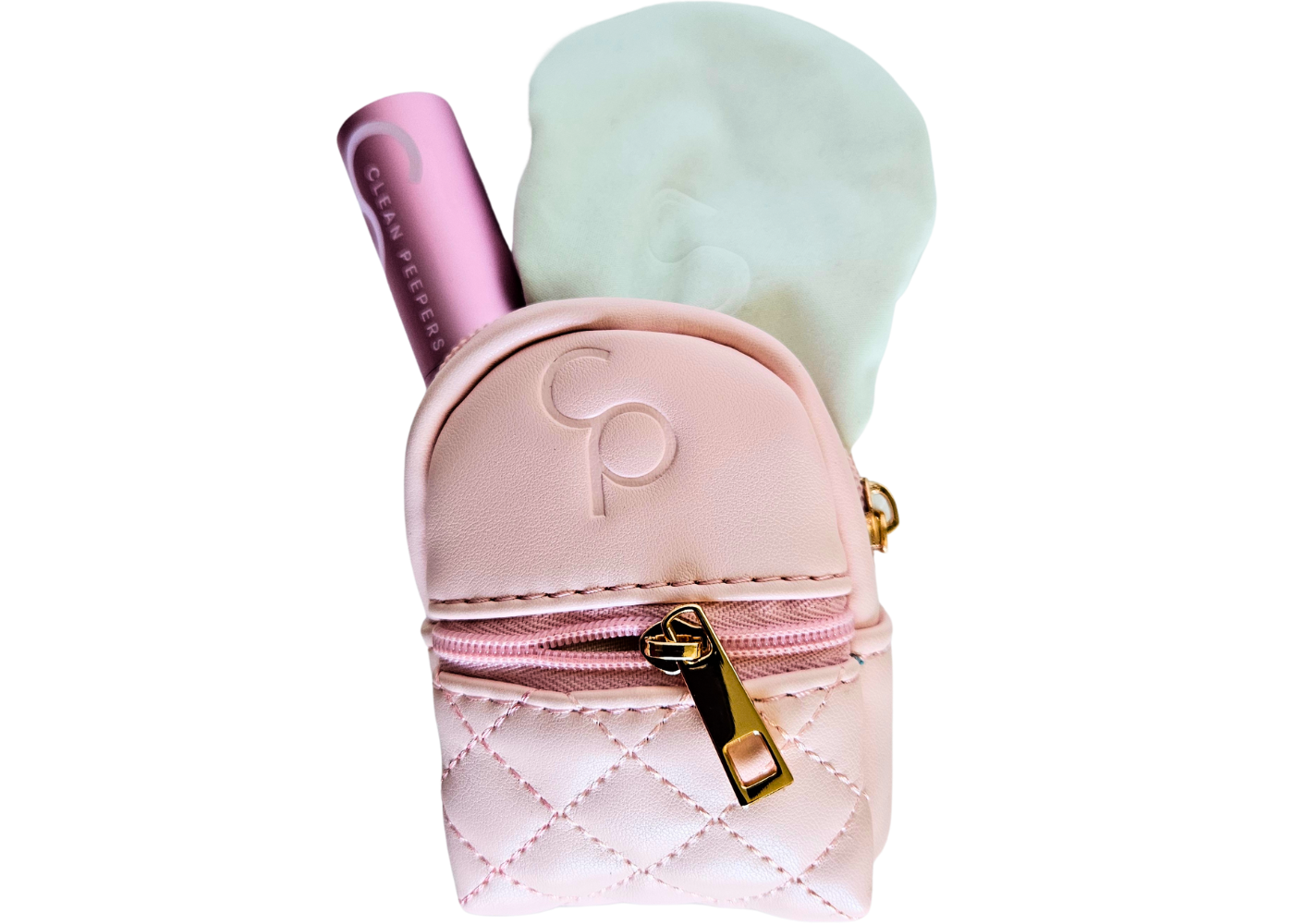 EYEGLASS EGGS™ Travelista Kit