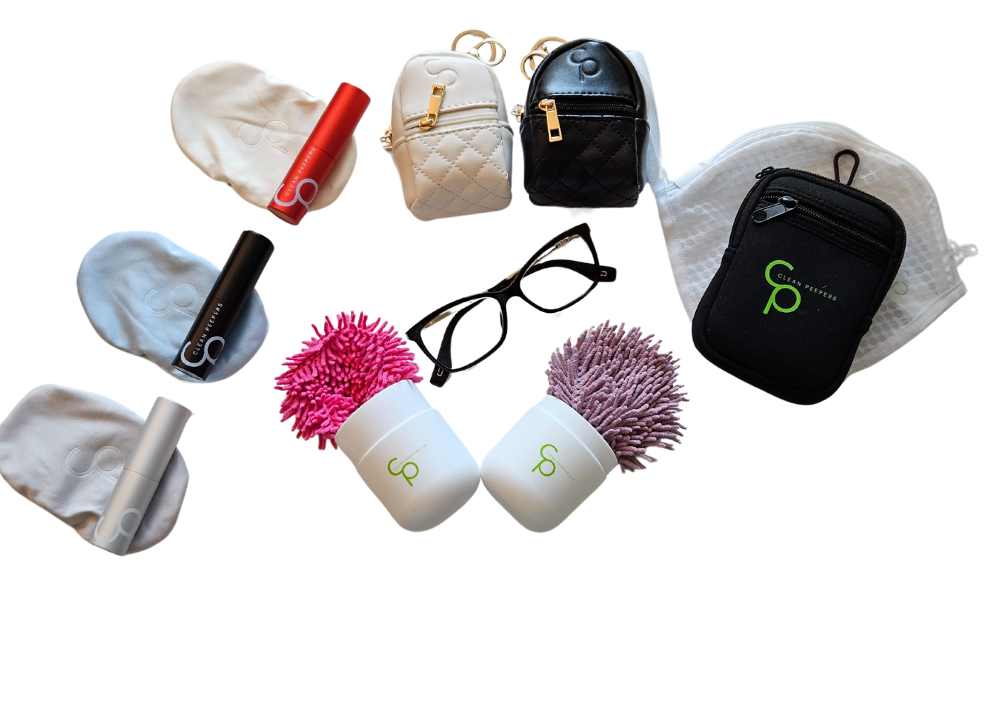 I Can See Clearly Family Kit