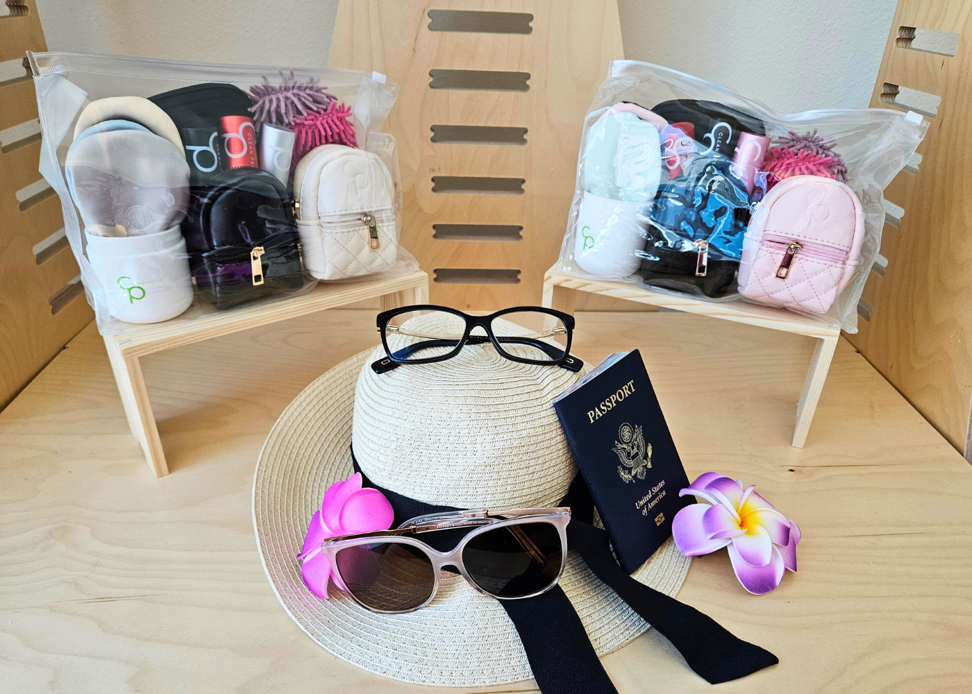 I Can See Clearly Family Kit