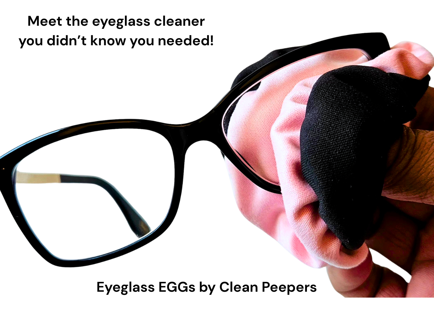 EYEGLASS EGGS™ Gift Card