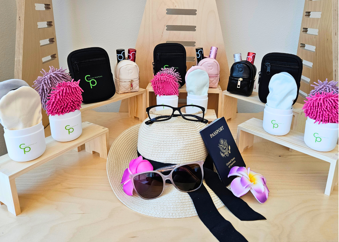 CP Essentials Kit