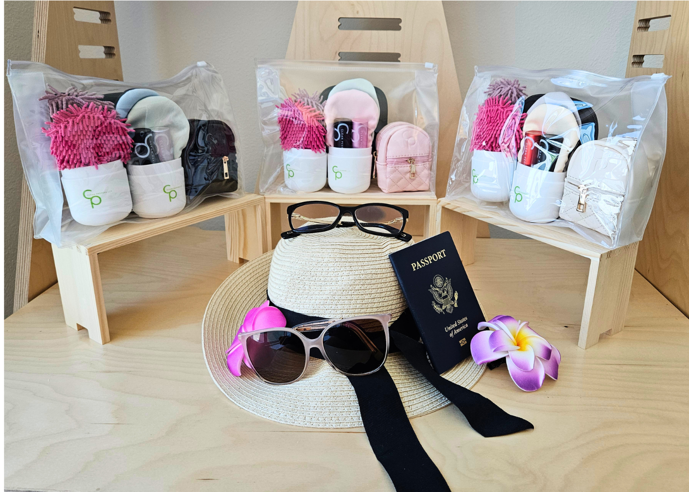 CP Essentials Kit
