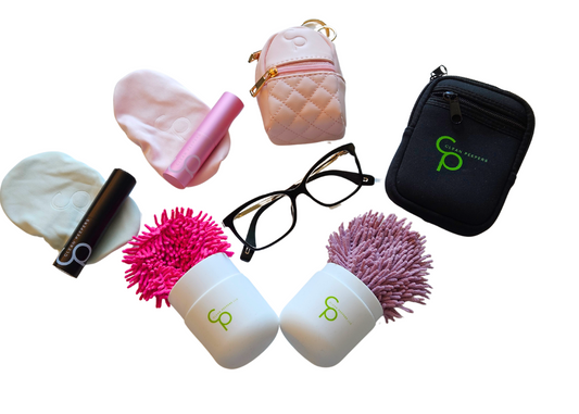 CP Essentials Kit