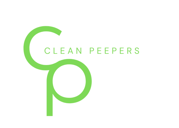 Clean Peepers