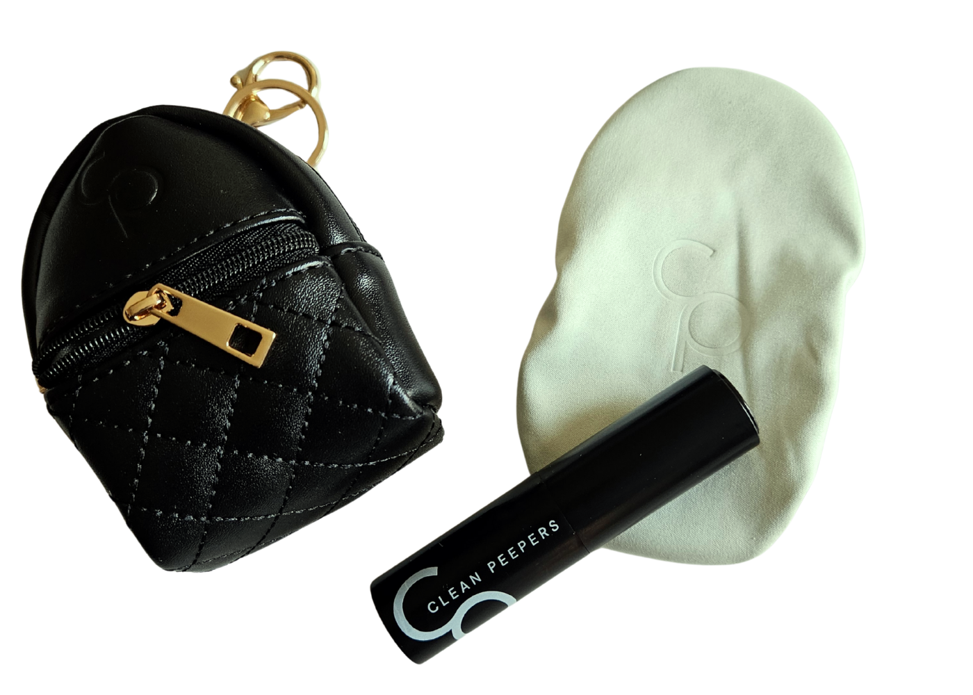 EYEGLASS EGGS™ Travelista Kit