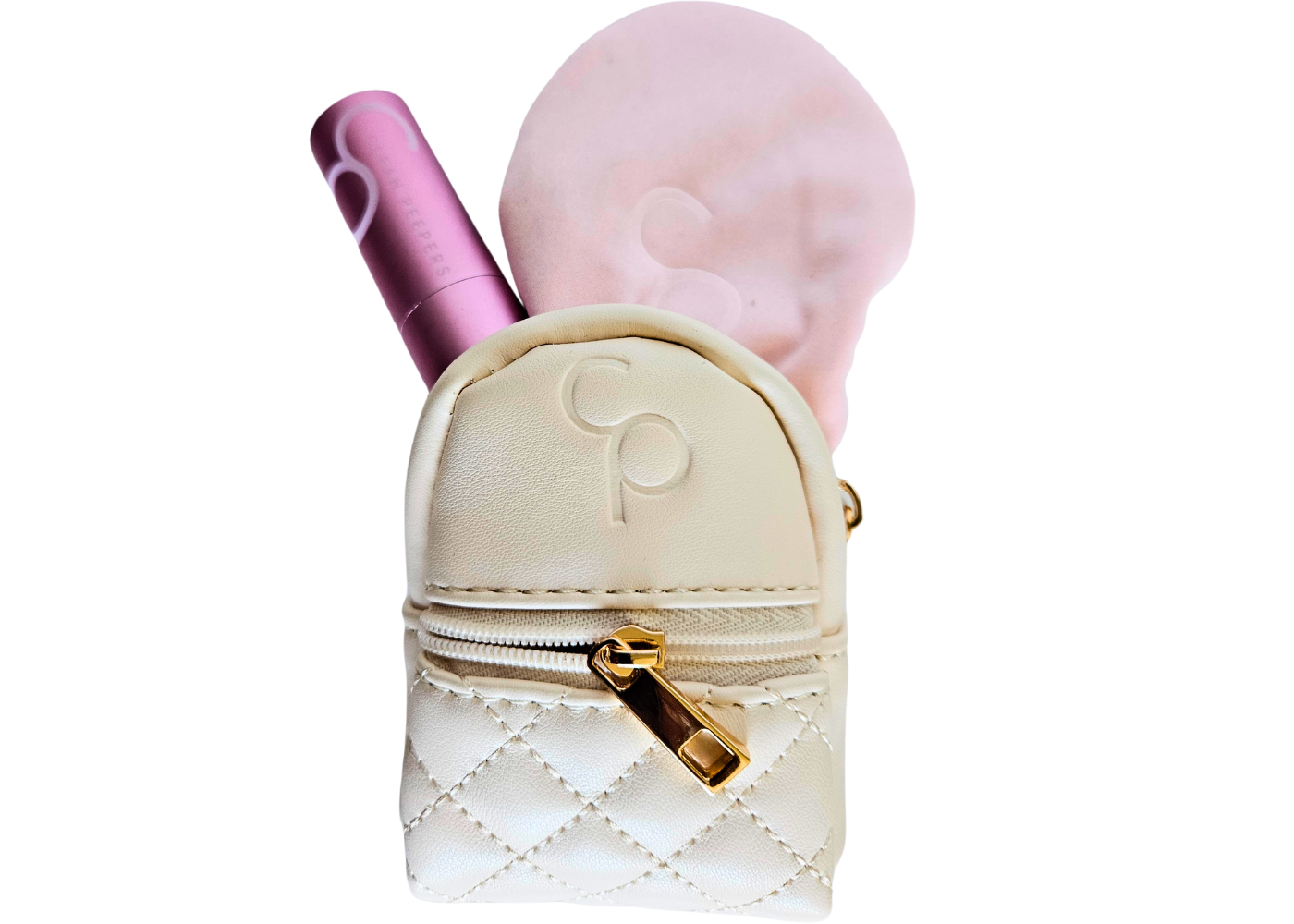 EYEGLASS EGGS™ Travelista Kit