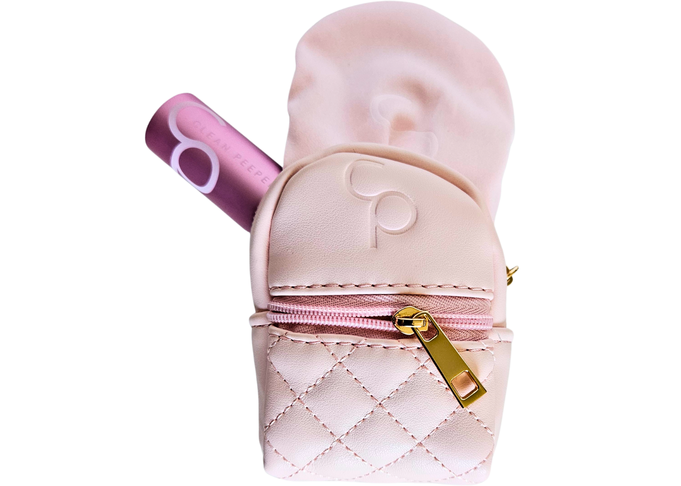 EYEGLASS EGGS™ Travelista Kit