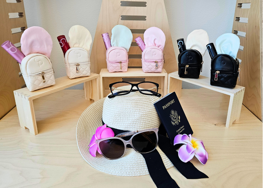 EYEGLASS EGGS™ Travelista Kit