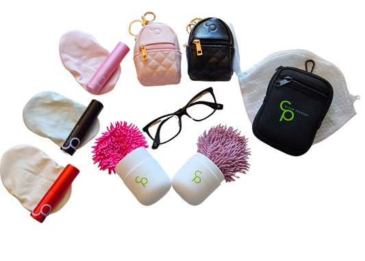 I Can See Clearly Family Kit