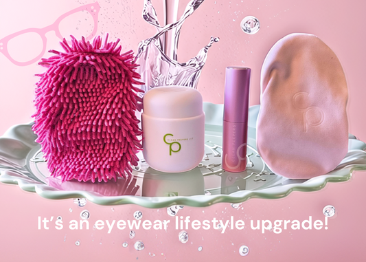 EYEGLASS EGGS™ Gift Card