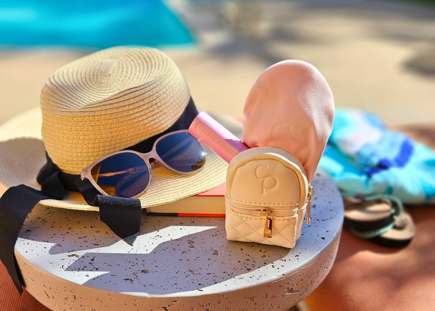 EYEGLASS EGGS™ Travelista Kit